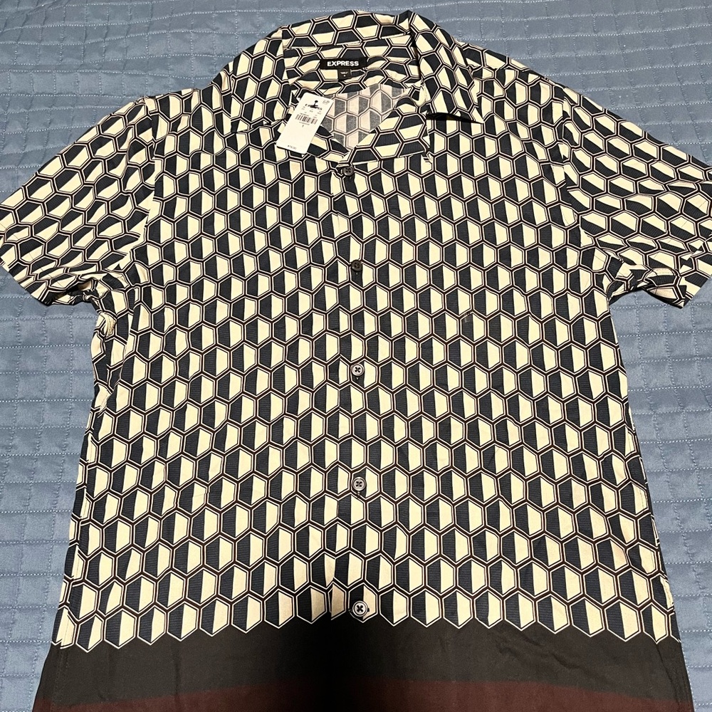 Express size small